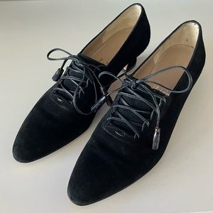 Vintage SALVATORE FERRAGAMO Shoes